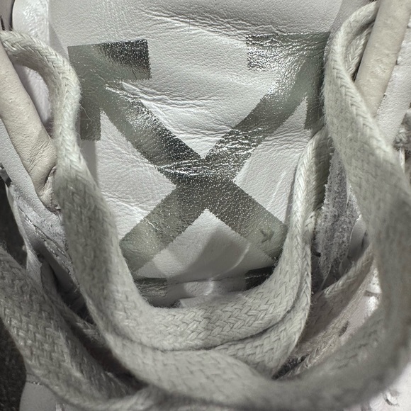 Umbro x Off White Mens Size 9.5 - Picture 7 of 7